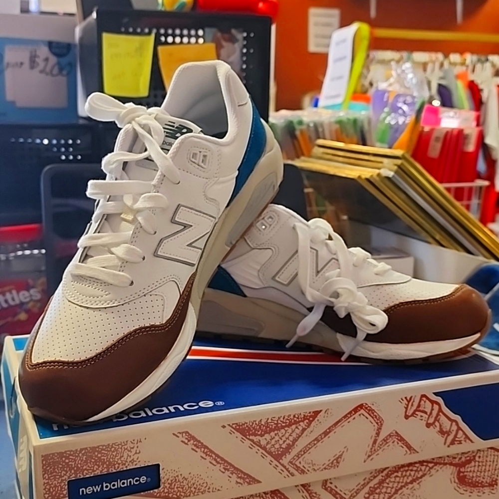 New balance 580